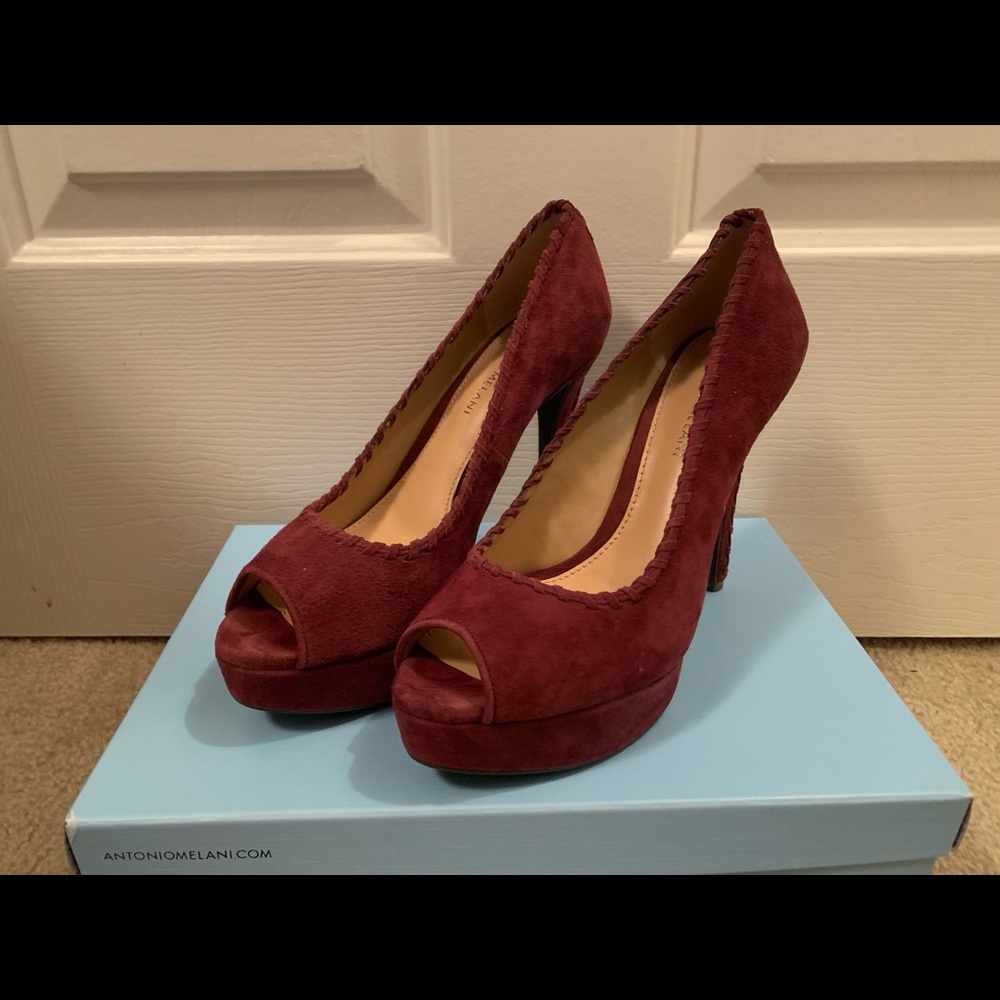 Heels